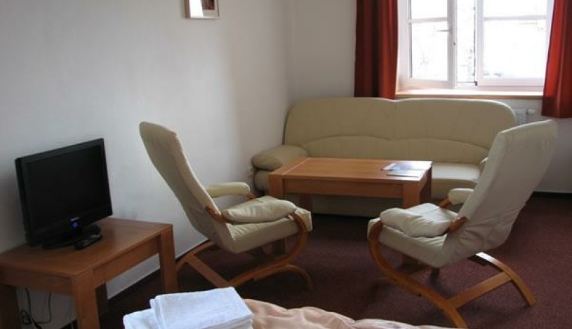 Penzion Na Stavidle Uherské Hradiště